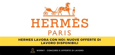 hermes universities lavora con noi